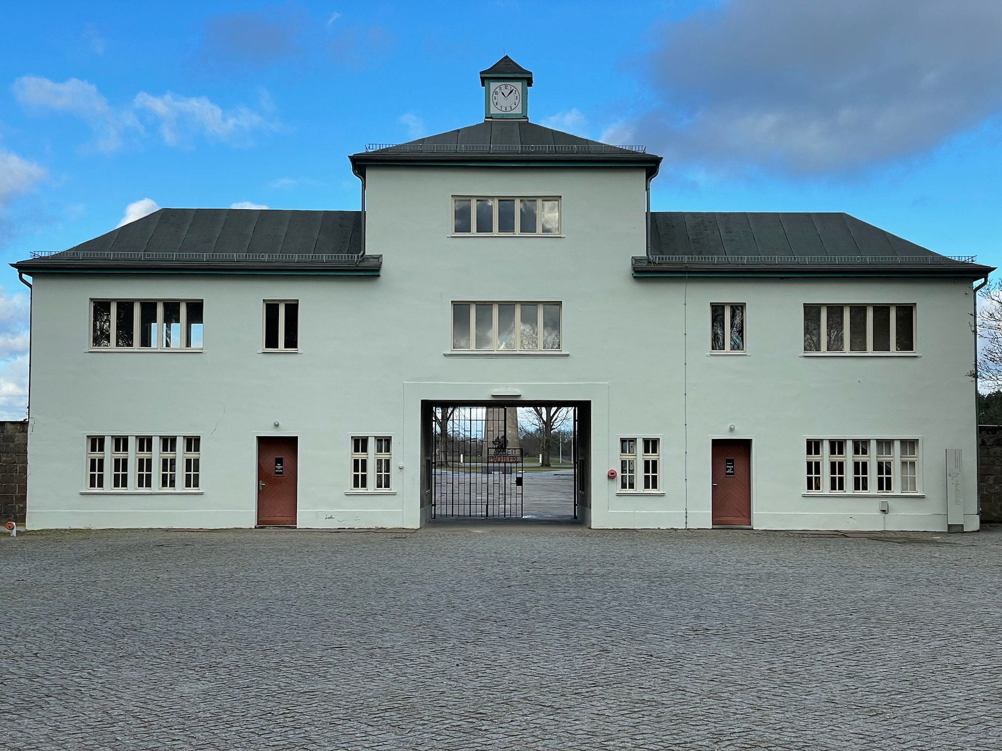 Sachsenhausen